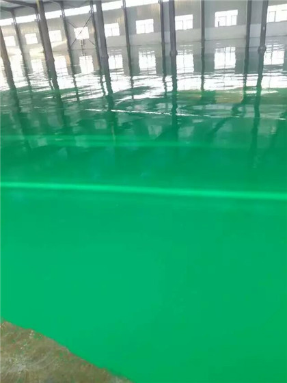宣威，我直接给你一份室外地坪漆翻新维修