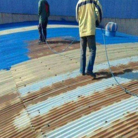 宣威地面翻新与地坪漆施工流程